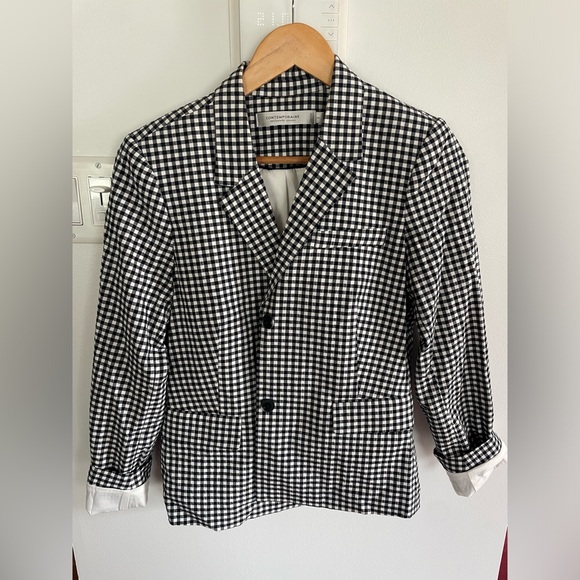 Versatile Blazer by Exclusivite Simons - Picture 1 of 13